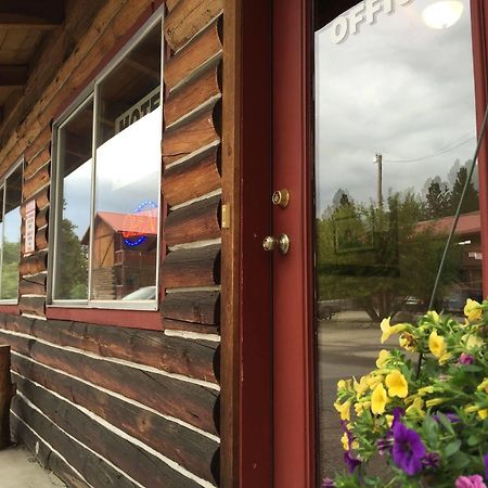 Rustic Inn McCall Eksteriør billede