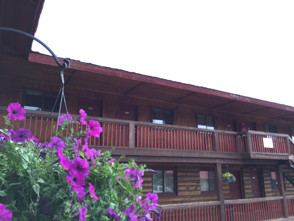 Rustic Inn McCall Eksteriør billede