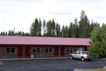 Rustic Inn McCall Eksteriør billede
