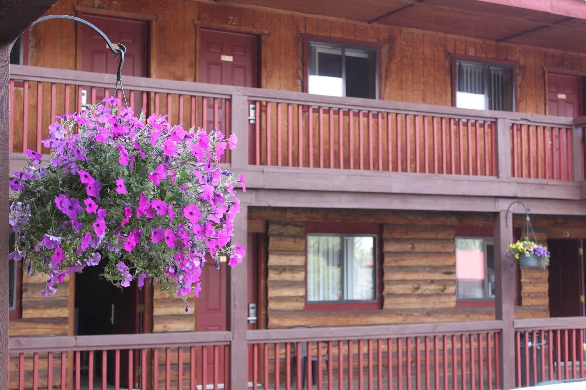 Rustic Inn McCall Eksteriør billede
