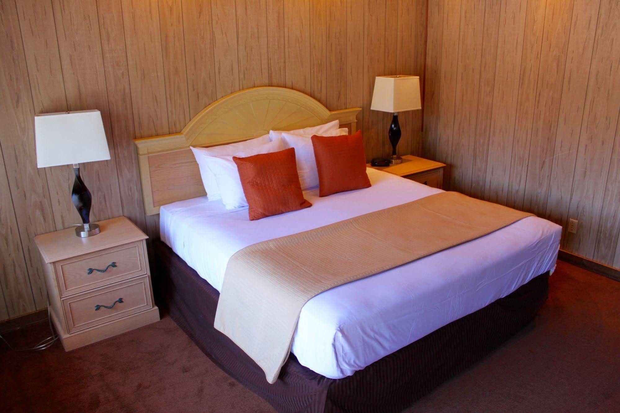 Rustic Inn McCall Eksteriør billede
